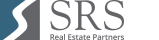 SRS Real Estate Partners Logo