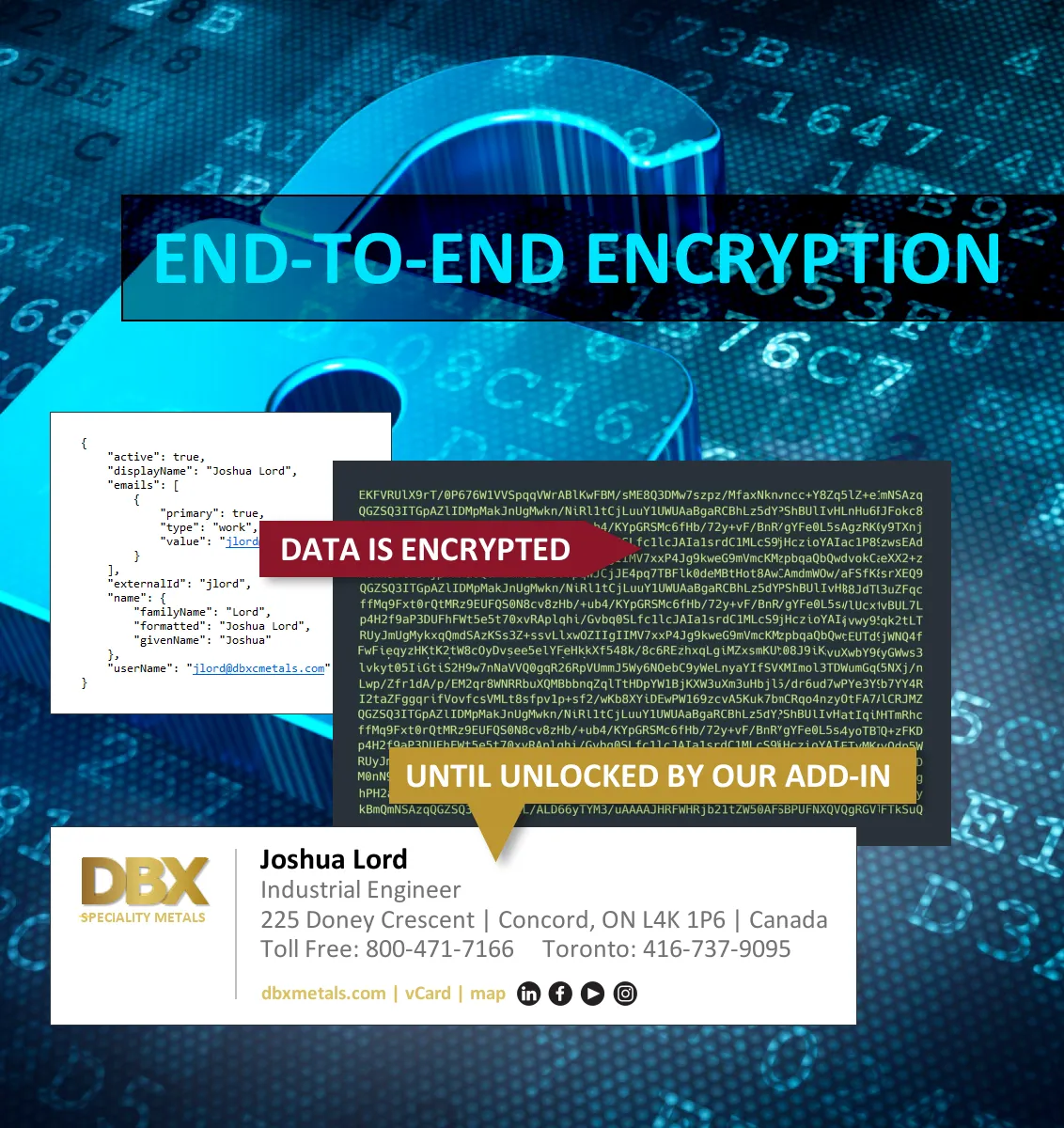 Secure by Design